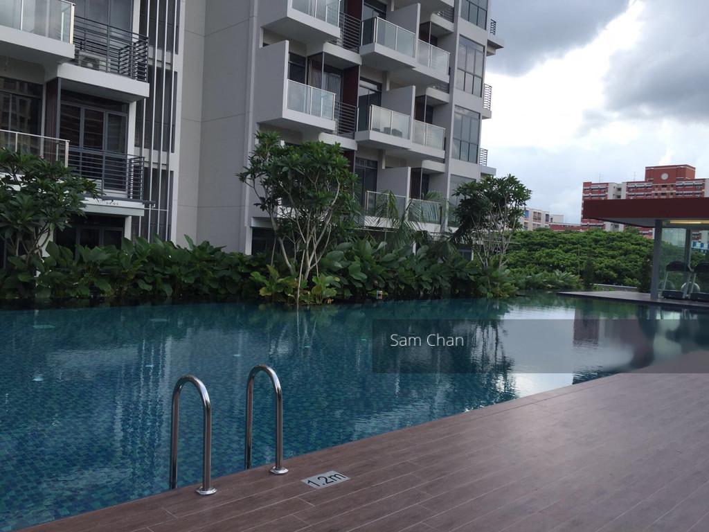 Midtown Residences (D19), Apartment #126023252